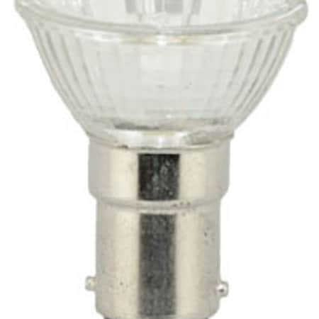 Replacement For Light Bulb / Lamp Jdr/m12v-35w/ba/m Replacement Light Bulb Lamp